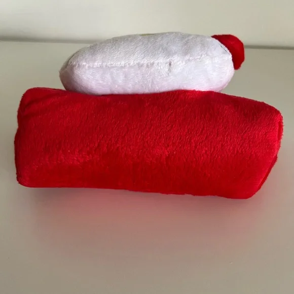 Sanrio Hello Kitty cosmetics pouch - Picture 3 of 9